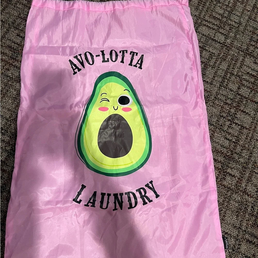 Laundry bag